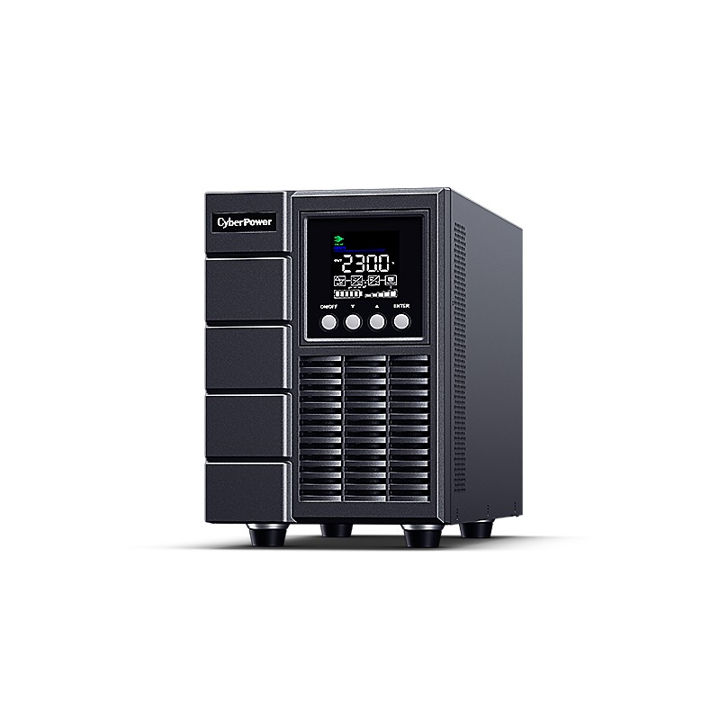 CyberPower Uninterruptible Power Supply